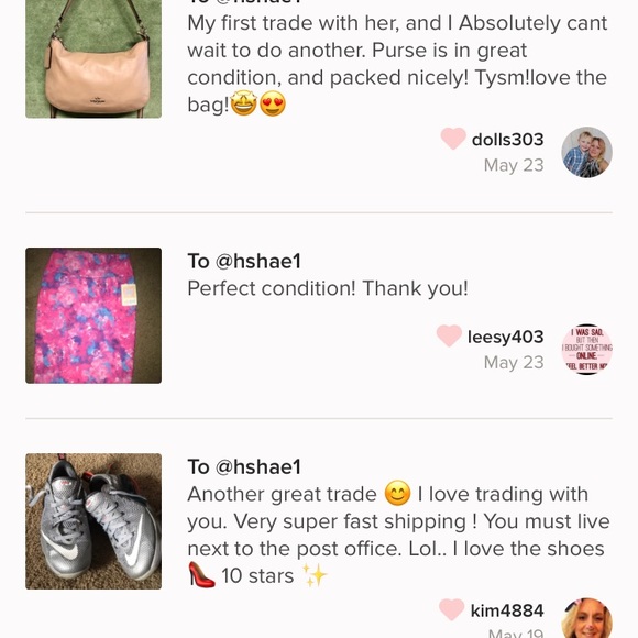 I Consider them (READ) - Picture 4 of 9